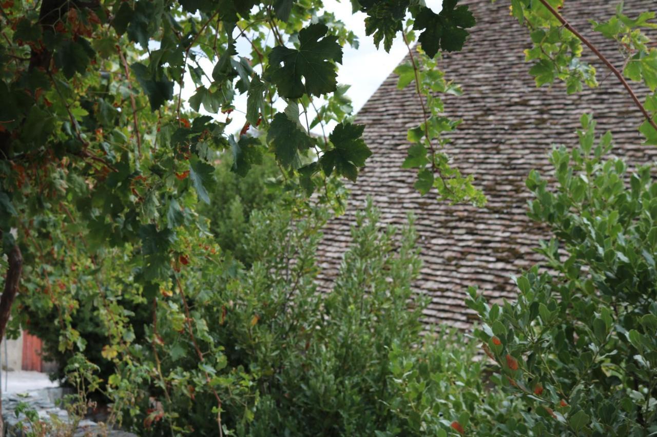Georgiou Villa In Action Pelendri Exterior foto